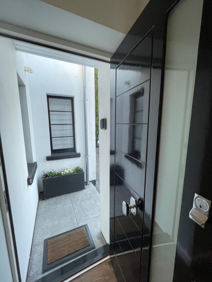 Milvil Bed & Breakfast กอสปอร์ต ภายนอก รูปภาพ