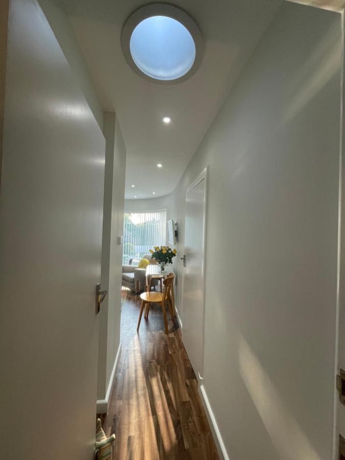 Milvil Bed & Breakfast กอสปอร์ต ภายนอก รูปภาพ