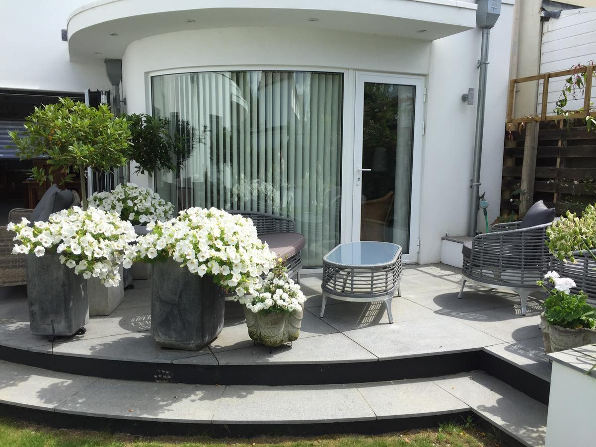 Milvil Bed & Breakfast กอสปอร์ต ภายนอก รูปภาพ