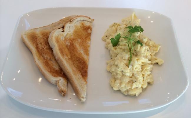 Milvil Bed & Breakfast กอสปอร์ต ภายนอก รูปภาพ