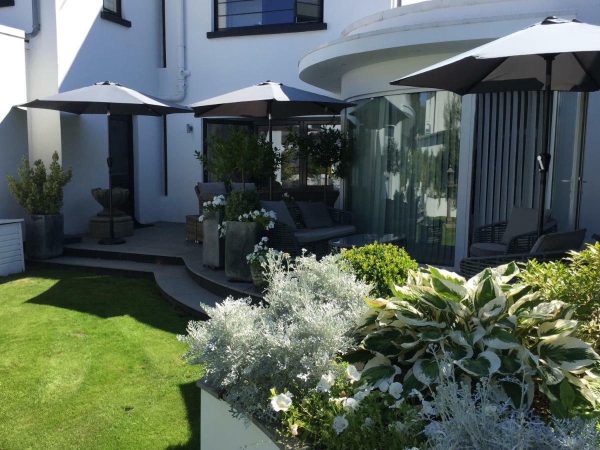 Milvil Bed & Breakfast กอสปอร์ต ภายนอก รูปภาพ